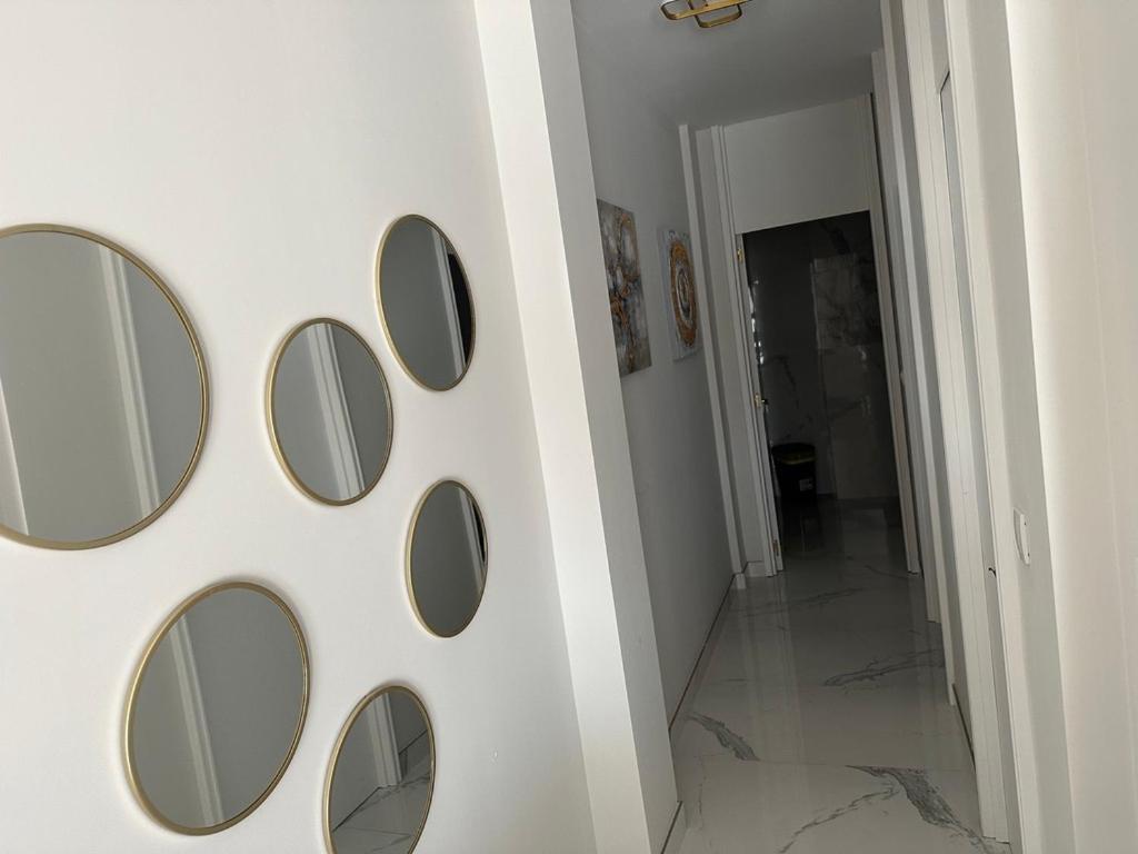 Postiguet Beach Flat Alicante Dış mekan fotoğraf