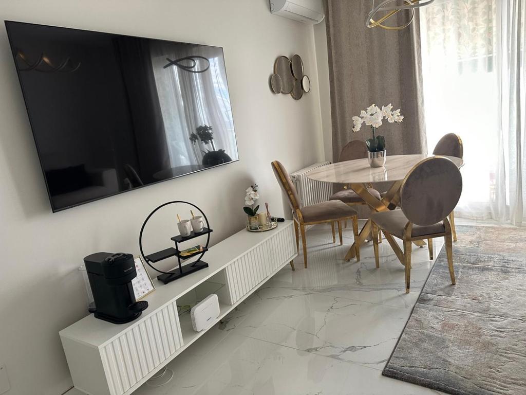 Postiguet Beach Flat Alicante Dış mekan fotoğraf