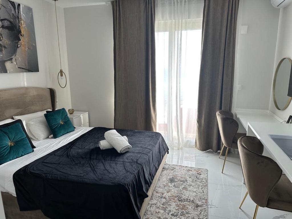 Postiguet Beach Flat Alicante Dış mekan fotoğraf