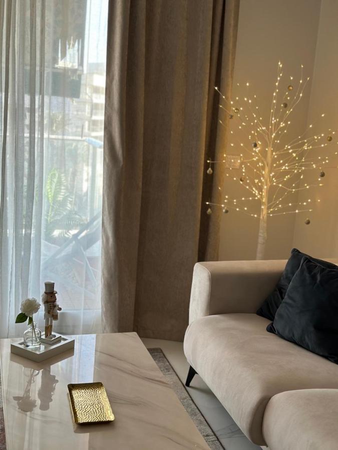 Postiguet Beach Flat Alicante Dış mekan fotoğraf