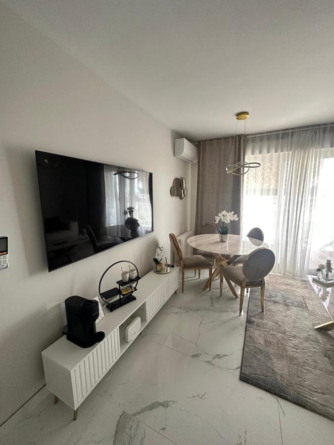 Postiguet Beach Flat Alicante Dış mekan fotoğraf