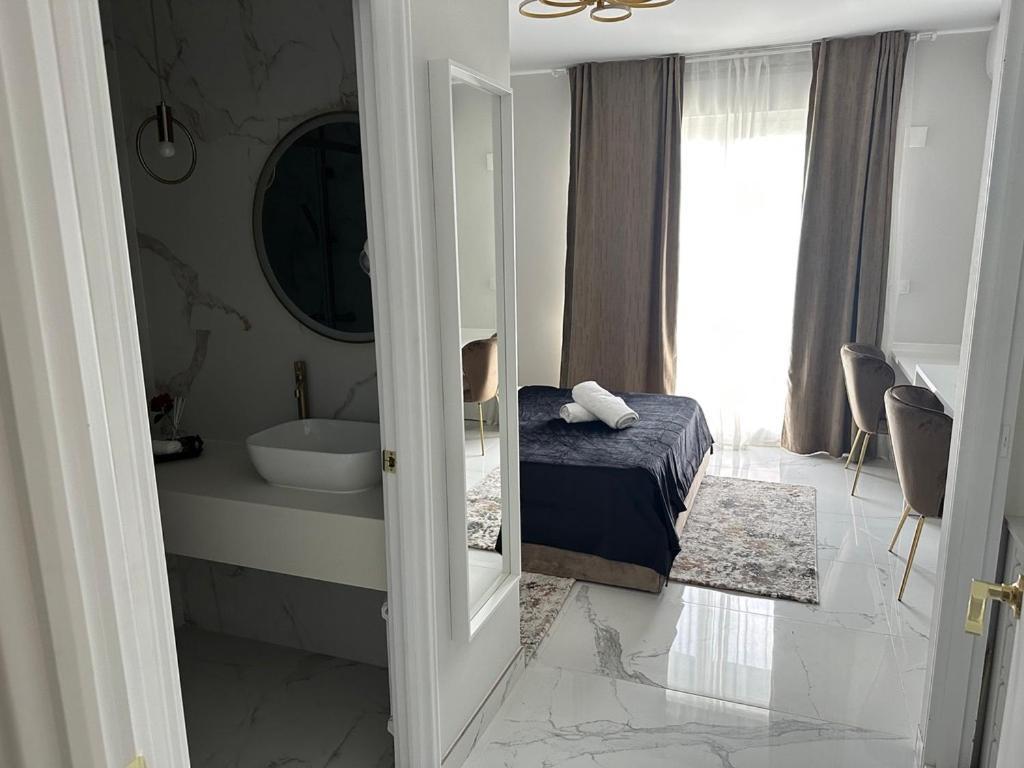 Postiguet Beach Flat Alicante Dış mekan fotoğraf